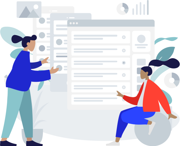 data solution